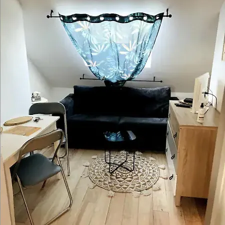 Apartament Le Phare De La Cote Ouest
