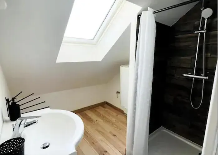 Le Phare De La Cote Ouest Appartamento Saint-Nazaire (Loire-Atlantique)