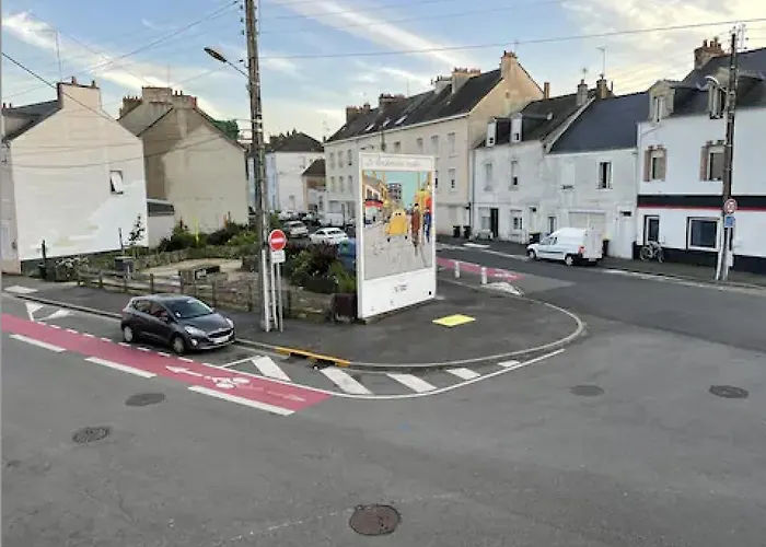 Le Phare De La Cote Ouest Appartamento *