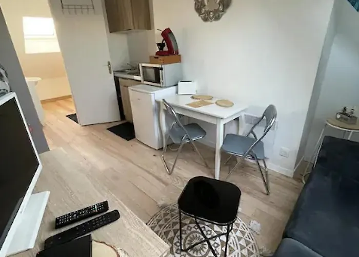 Appartamento Le Phare De La Cote Ouest Saint-Nazaire (Loire-Atlantique)